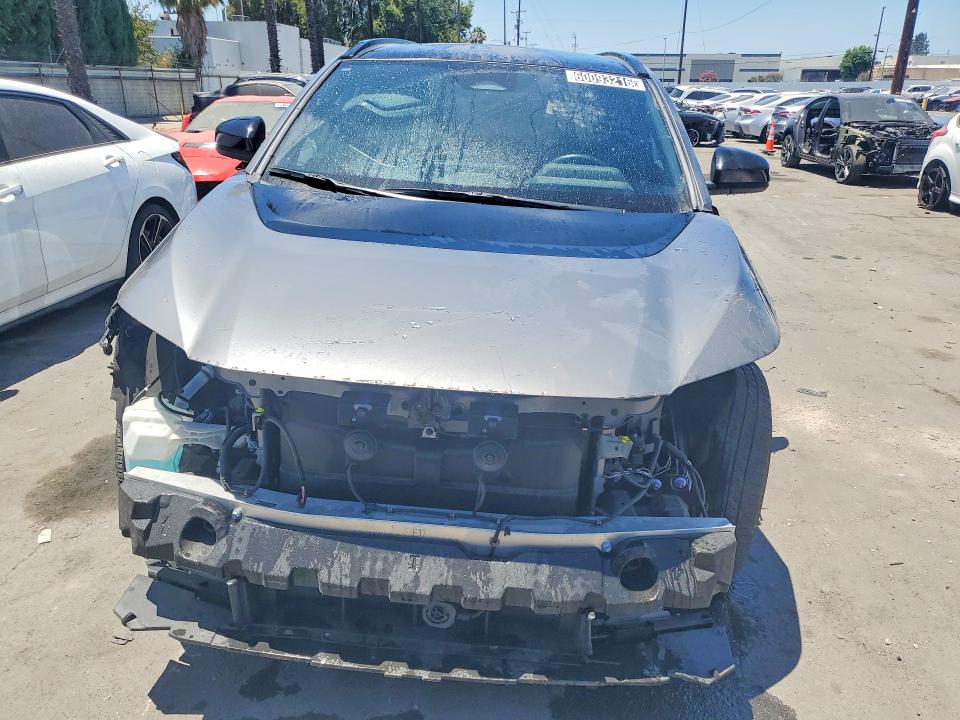 Aukcja sprzedaży 2024 Toyota Bz4x, vin: JTMAAAAA0RA047941, numer aukcji: 60093216