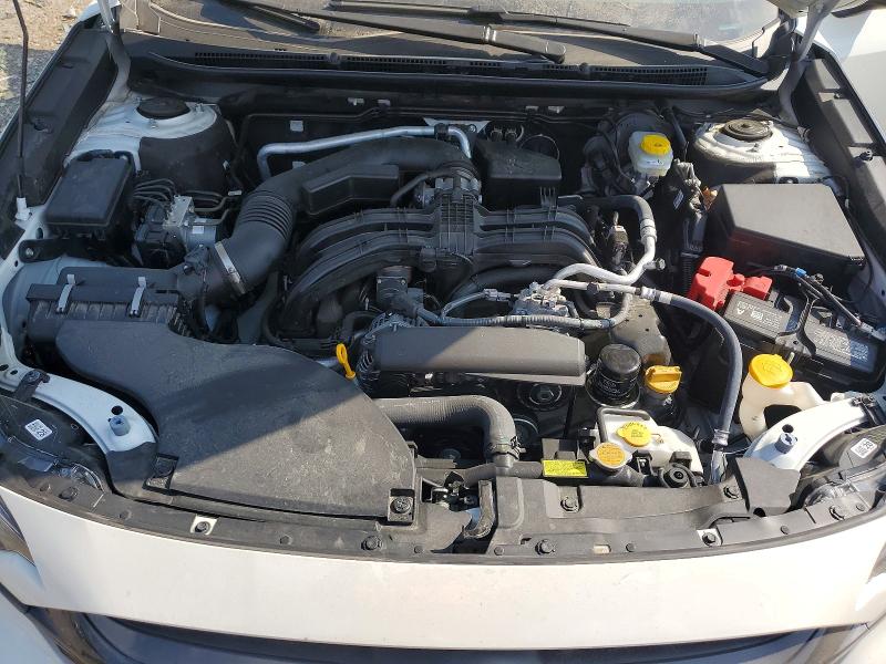 61079776 :رقم المزاد ، 4S3BWAD60S3029026 vin ، 2025 Subaru Legacy مزاد بيع