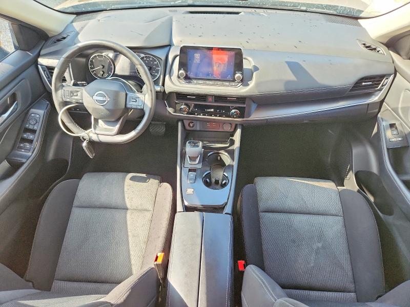 Aukcja sprzedaży 2025 Nissan Rogue, vin: JN8BT3BA9SW009145, numer aukcji: 62516946