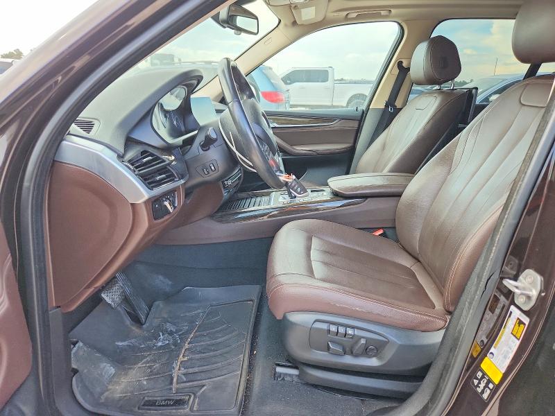 Продажа на аукционе авто 2016 Bmw X5, vin: 5UXKR0C50G0P23104, номер лота: 59600106