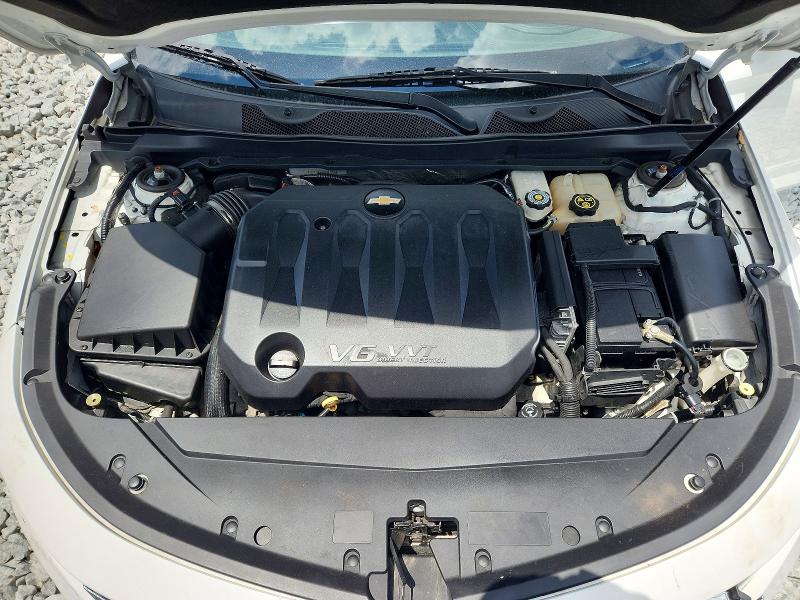 Продажа на аукционе авто 2020 Chevrolet Impala, vin: 1G11Z5S36LU112208, номер лота: 61031796