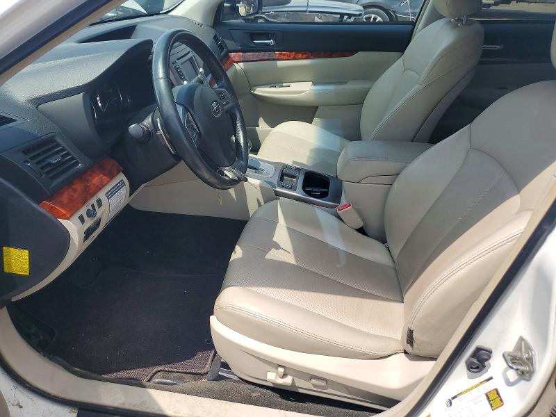 63367706 :رقم المزاد ، 4S4BRCKC5C3285977 vin ، 2012 Subaru Outback مزاد بيع