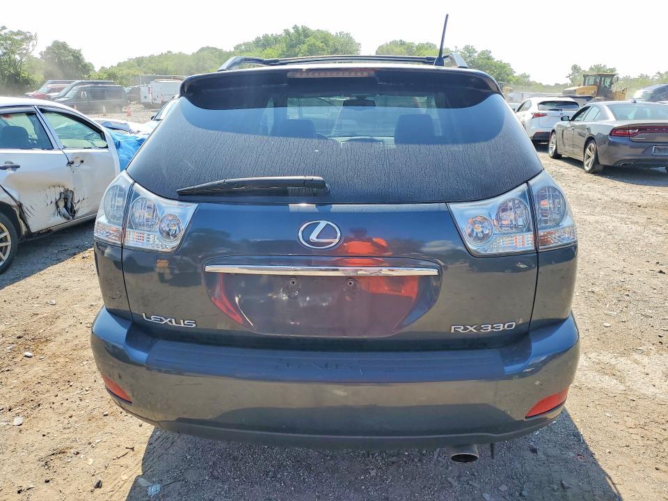 Aukcja sprzedaży 2004 Lexus Rx, vin: 2T2HA31U64C024815, numer aukcji: 59657966