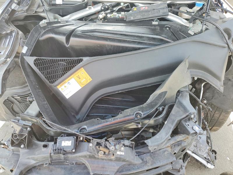 60761266 :رقم المزاد ، 5YJSA1E29GF129632 vin ، 2016 Tesla Model S مزاد بيع