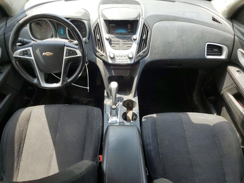 Aukcja sprzedaży 2013 Chevrolet Equinox, vin: 2GNALDEK5D6130163, numer aukcji: 61132436