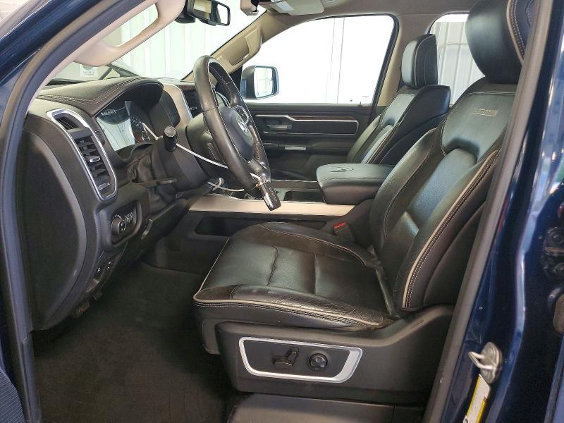 Aukcja sprzedaży 2019 Ram 1500, vin: 1C6SRFJT3KN677907, numer aukcji: 60361206