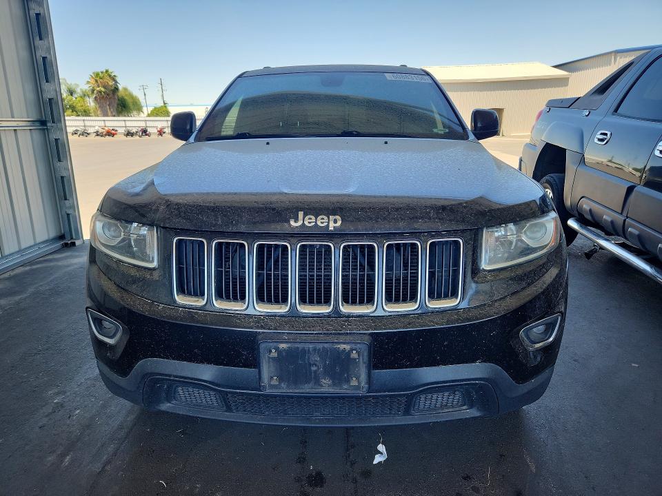 60883156 :رقم المزاد ، 1C4RJFAG1FC183838 vin ، 2015 Jeep Grand Cherokee مزاد بيع