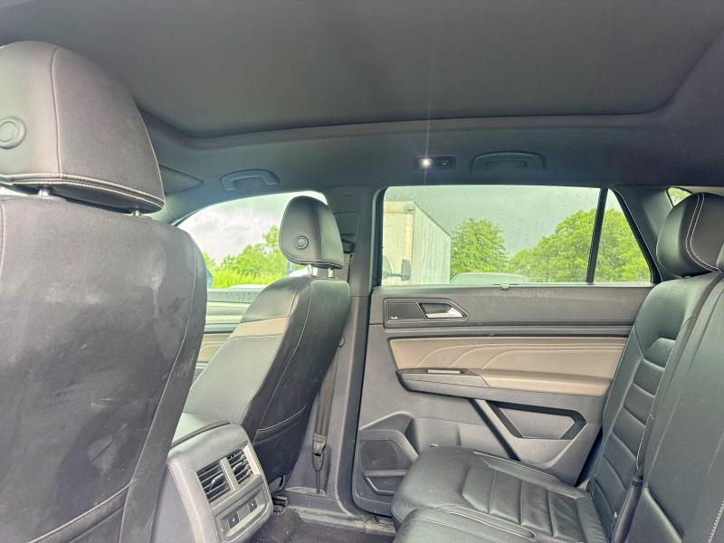 Aukcja sprzedaży 2023 Volkswagen Atlas Cross Sport, vin: 1V2FE2CA1PC218130, numer aukcji: 63496016