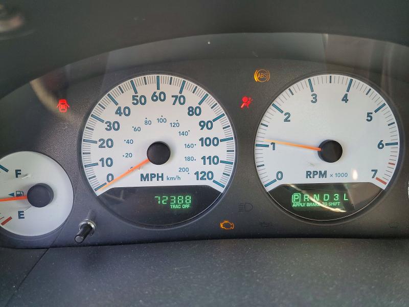 Aukcja sprzedaży 2006 Dodge Grand Caravan, vin: 2D4GP44LX6R838141, numer aukcji: 62968396