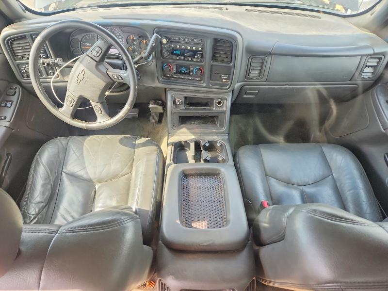 Aukcja sprzedaży 2004 Chevrolet Silverado, vin: 2GCEK19T441129534, numer aukcji: 61086836