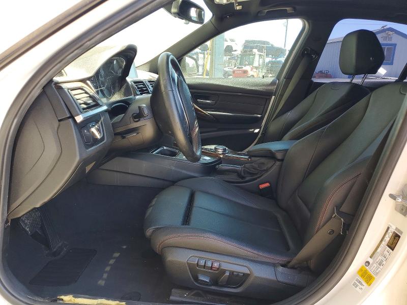Aukcja sprzedaży 2015 Bmw 328, vin: WBA3C1C59FK123338, numer aukcji: 62432316