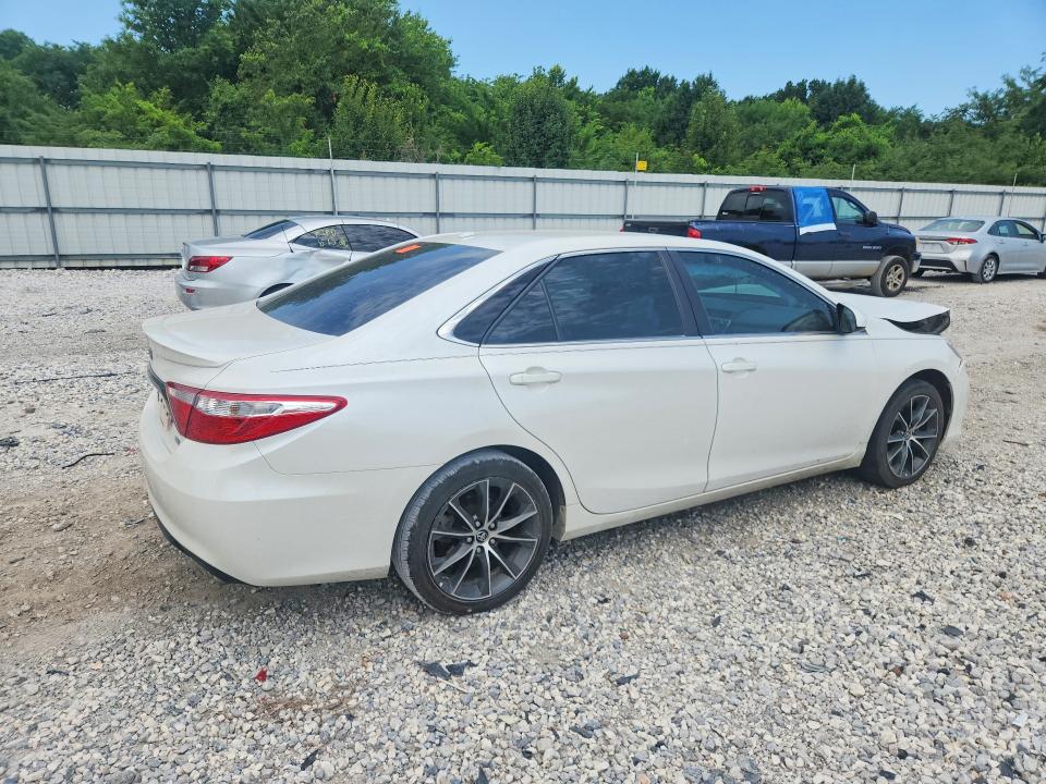 Aukcja sprzedaży 2015 Toyota Camry, vin: 4T1BF1FK9FU052827, numer aukcji: 60629056