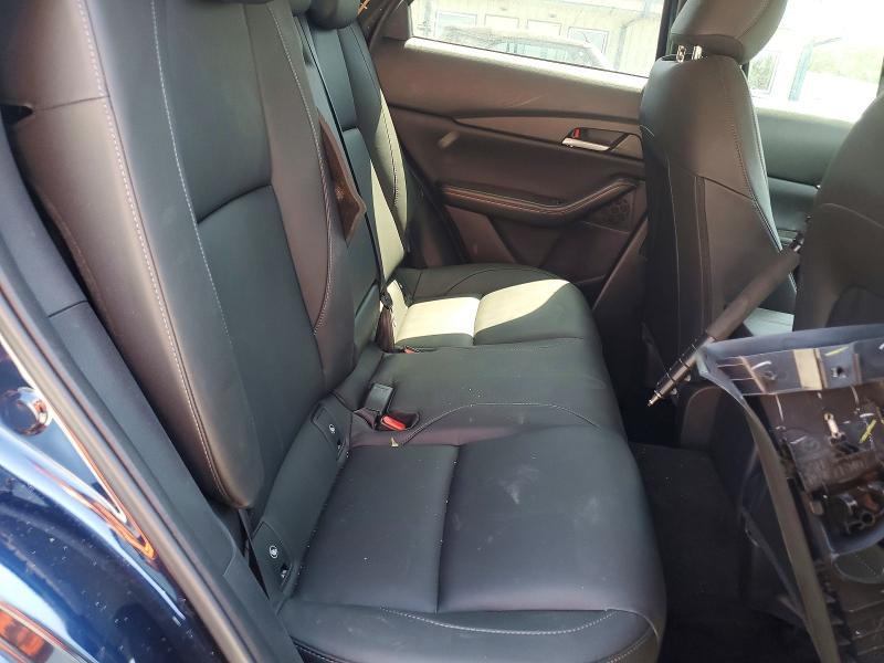 Продажа на аукционе авто 2025 Mazda Cx-30, vin: 3MVDMBBM5SM856202, номер лота: 63171376