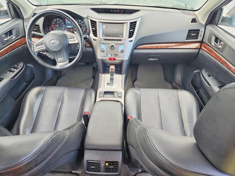 Aukcja sprzedaży 2014 Subaru Legacy, vin: 4S3BMBM63E3002886, numer aukcji: 59325336