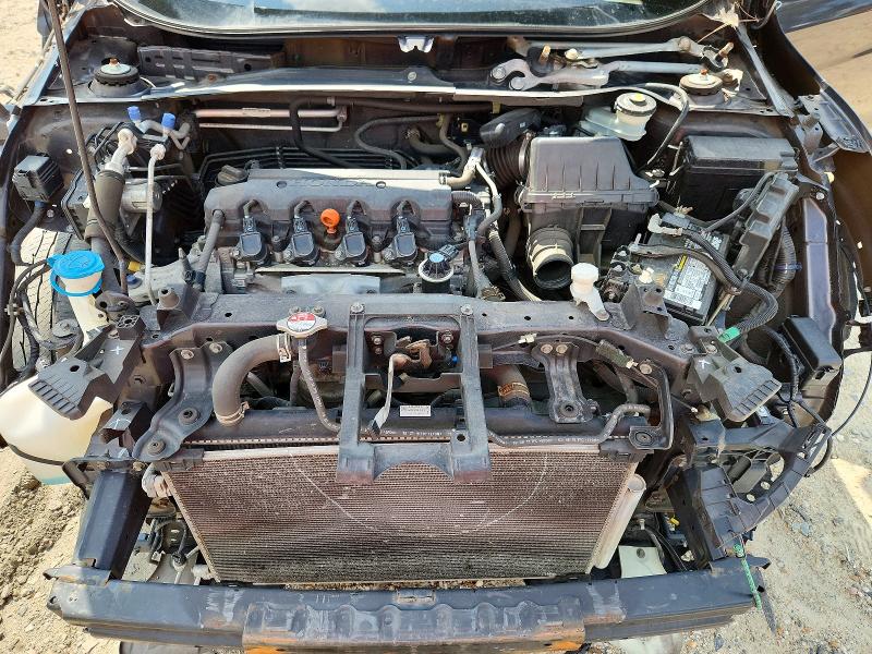 Продажа на аукционе авто 2016 Honda Hr-v, vin: 3CZRU5H59GM725719, номер лота: 58526686