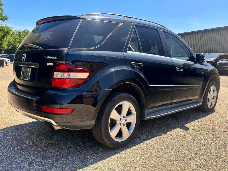 62467706 :رقم المزاد ، 4JGBB8GB2BA675978 vin ، 2011 Mercedes-benz Ml مزاد بيع