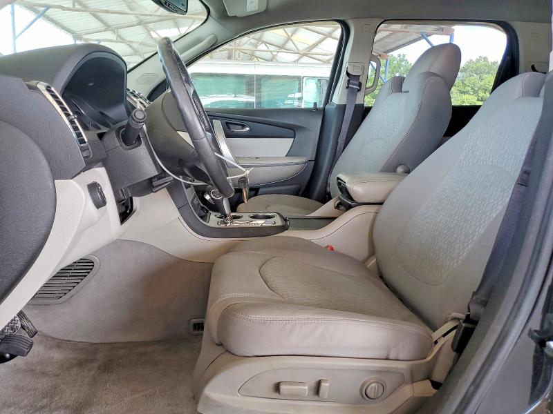Aukcja sprzedaży 2011 Gmc Acadia, vin: 1GKKRPED8BJ279864, numer aukcji: 60258586