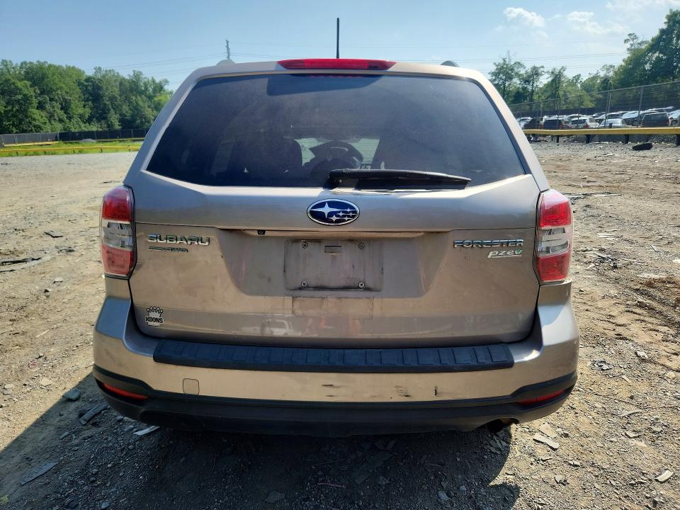 Продаж на аукціоні авто 2014 Subaru Forester, vin: JF2SJAGCXEH440829, номер лоту: 59576616