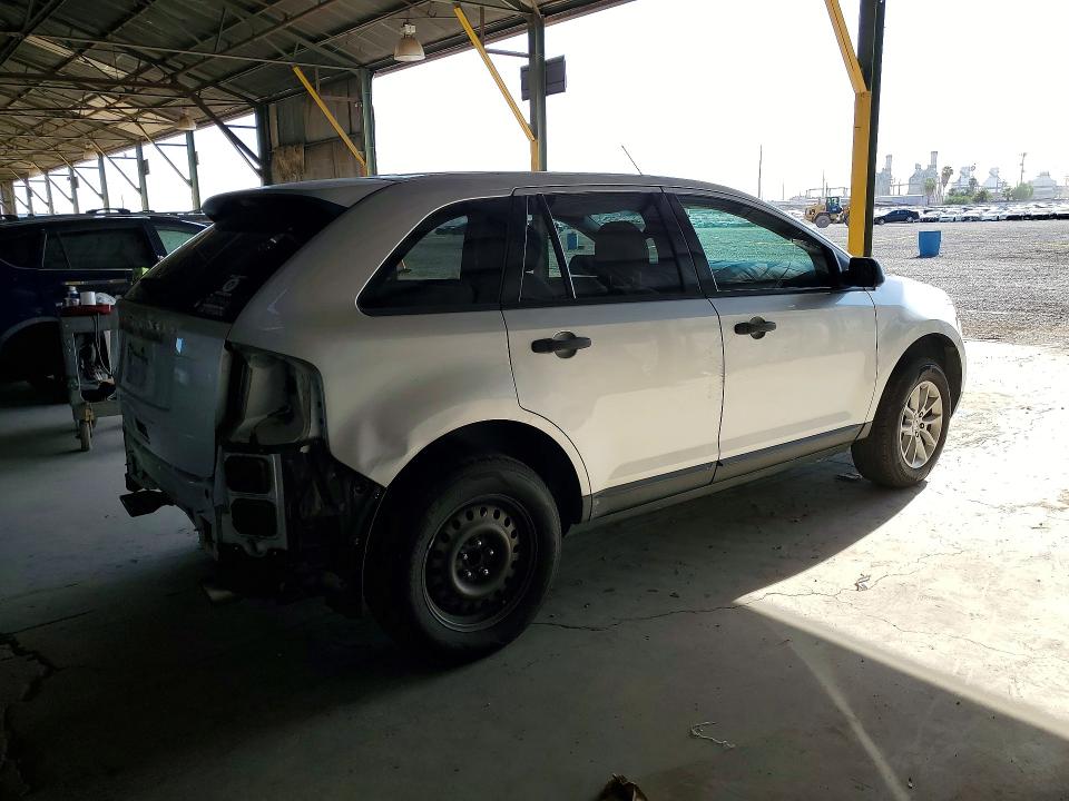 Aukcja sprzedaży 2013 Ford Edge, vin: 2FMDK3GC7DBC17798, numer aukcji: 60014436