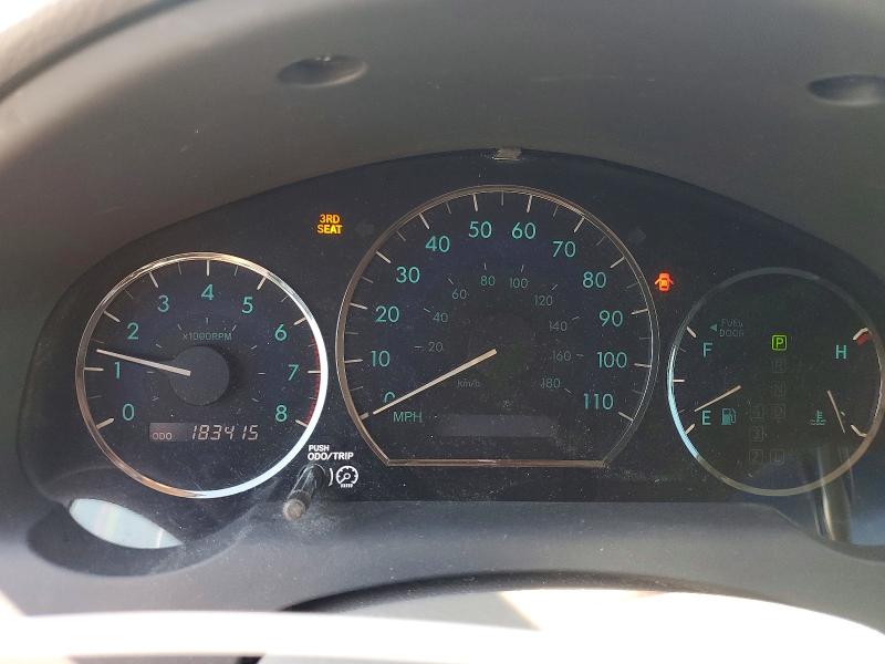 Продажа на аукционе авто 2007 Toyota Sienna, vin: 5TDZK22C87S078229, номер лота: 61378116