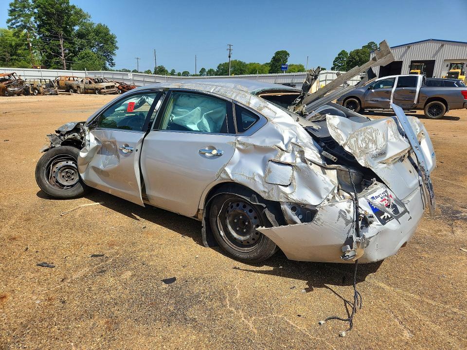 2013 Nissan Altima მანქანა იყიდება აუქციონზე, vin: 1N4AL3APXDN519094, აუქციონის ნომერი: 61601286