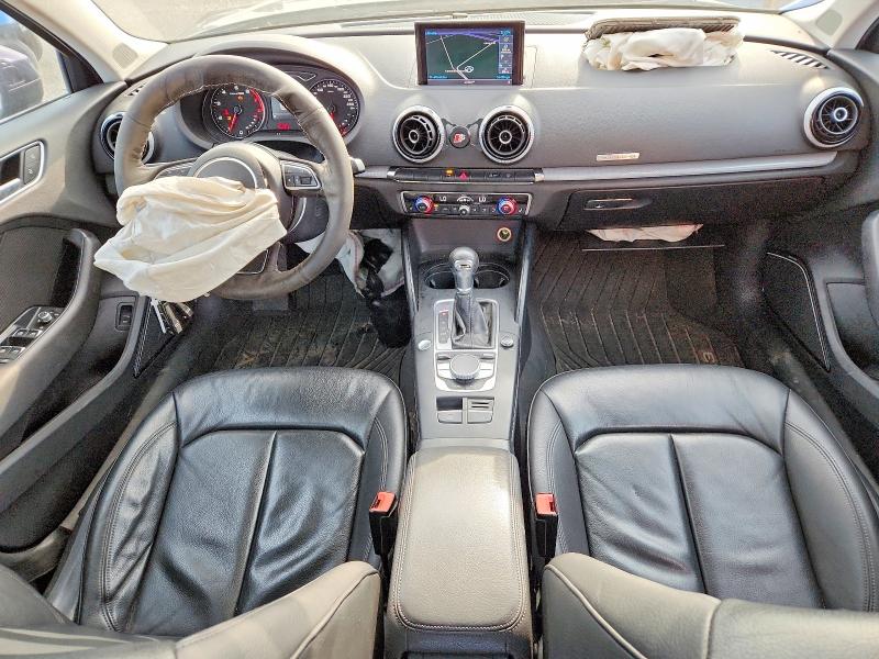 Продажа на аукционе авто 2015 Audi A3, vin: WAUFFRFF5F1006353, номер лота: 59708186