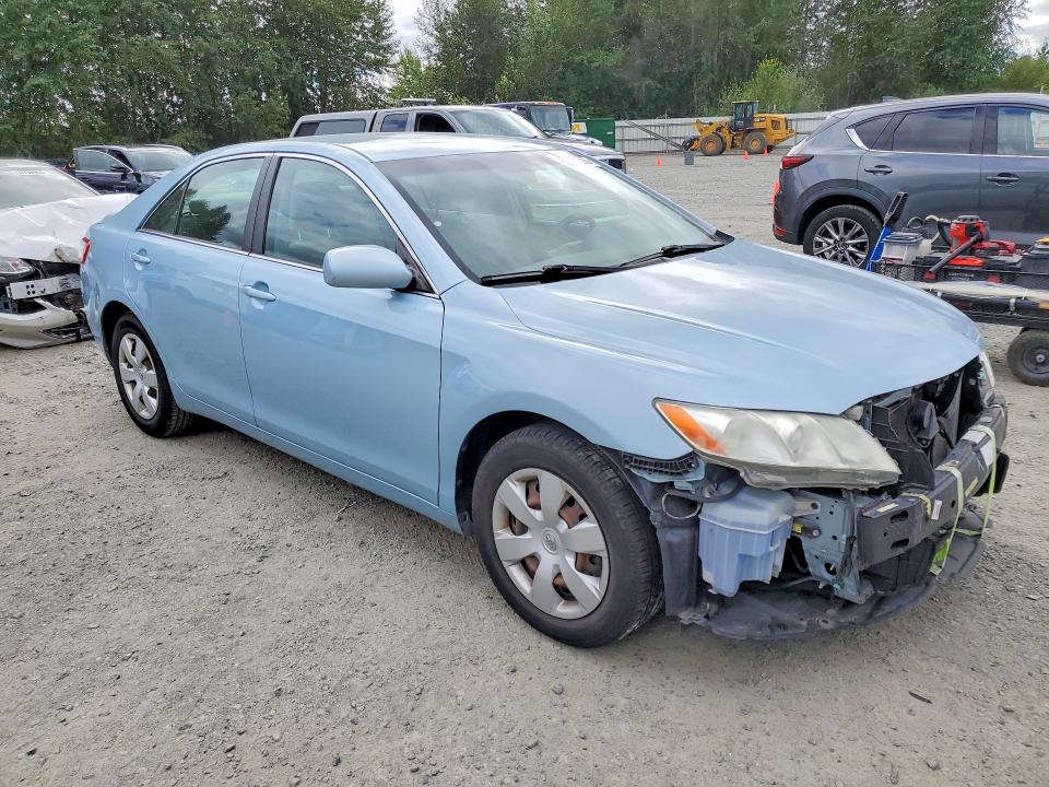 Продаж на аукціоні авто 2007 Toyota Camry, vin: 4T1BE46K97U724567, номер лоту: 62971216