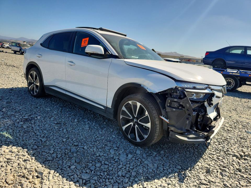 Продажа на аукционе авто 2024 Vinfast Trading And Production Vf 8, vin: RLLV1AFA6RH004888, номер лота: 63010156