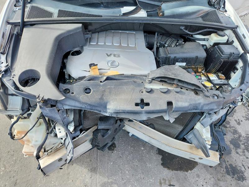Aukcja sprzedaży 2007 Lexus Rx, vin: 2T2GK31U47C025099, numer aukcji: 59648676