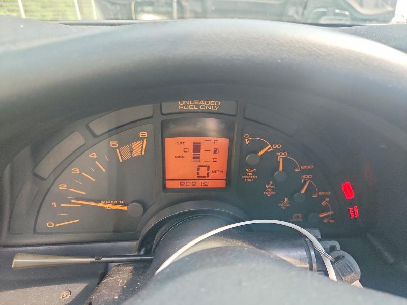 Продажа на аукционе авто 1990 Chevrolet Corvette, vin: 1G1YY2387L5102890, номер лота: 61543676