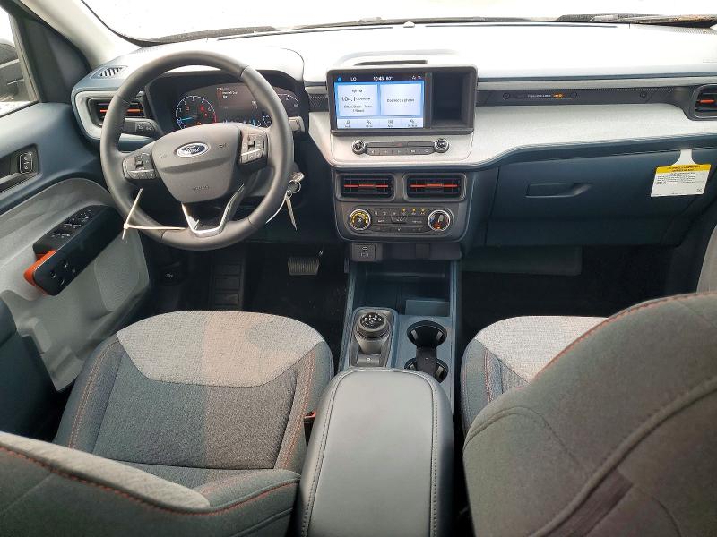 Aukcja sprzedaży 2024 Ford Maverick, vin: 3FTTW8H98RRB19778, numer aukcji: 61521446