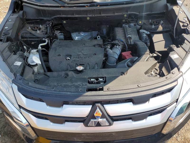 Aukcja sprzedaży 2022 Mitsubishi Outlander Sport, vin: JA4APUAU8NU020399, numer aukcji: 62696656