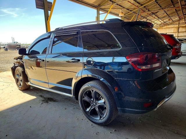 Продаж на аукціоні авто 2018 Dodge Journey, vin: 3C4PDCGG1JT535124, номер лоту: 62421196