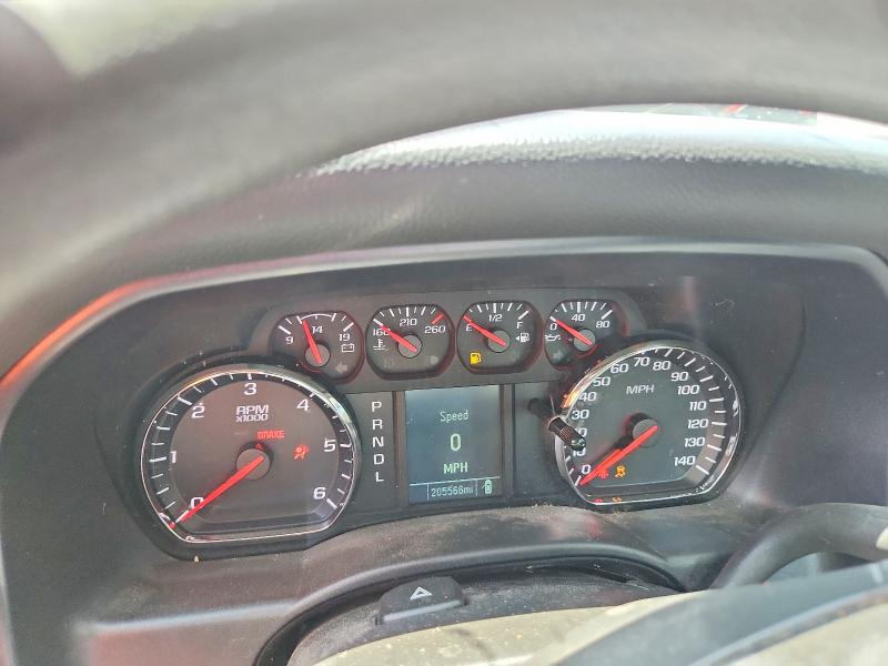 Aukcja sprzedaży 2017 Gmc Sierra, vin: 1GTN1LEC0HZ904736, numer aukcji: 59985036