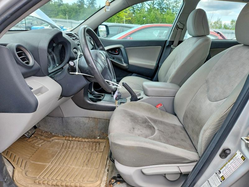 Продаж на аукціоні авто 2010 Toyota Rav4, vin: 2T3BF4DV3AW041739, номер лоту: 60670666