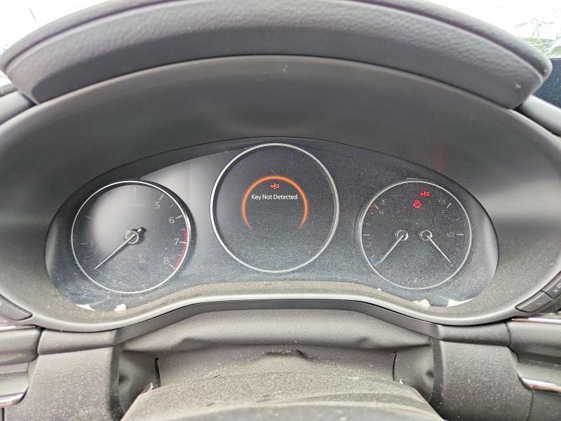 Aukcja sprzedaży 2022 Mazda 3, vin: JM1BPBML2N1510971, numer aukcji: 61785156