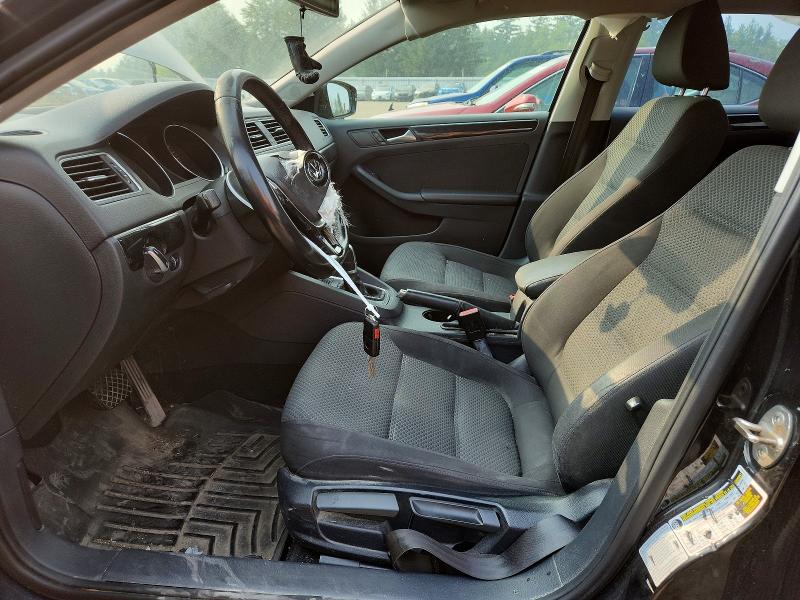 Продажа на аукционе авто 2015 Volkswagen Jetta, vin: 3VWD07AJ1FM404011, номер лота: 60955056