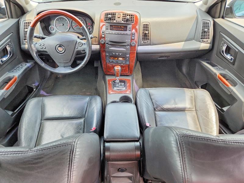 Aukcja sprzedaży 2006 Cadillac Cts, vin: 1G6DP577160156489, numer aukcji: 63398726