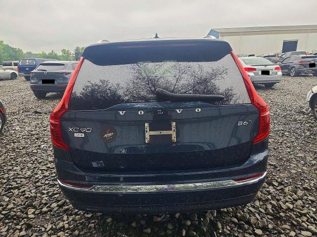 Продаж на аукціоні авто 2024 Volvo Xc90, vin: YV4062PF8R1256430, номер лоту: 57723526