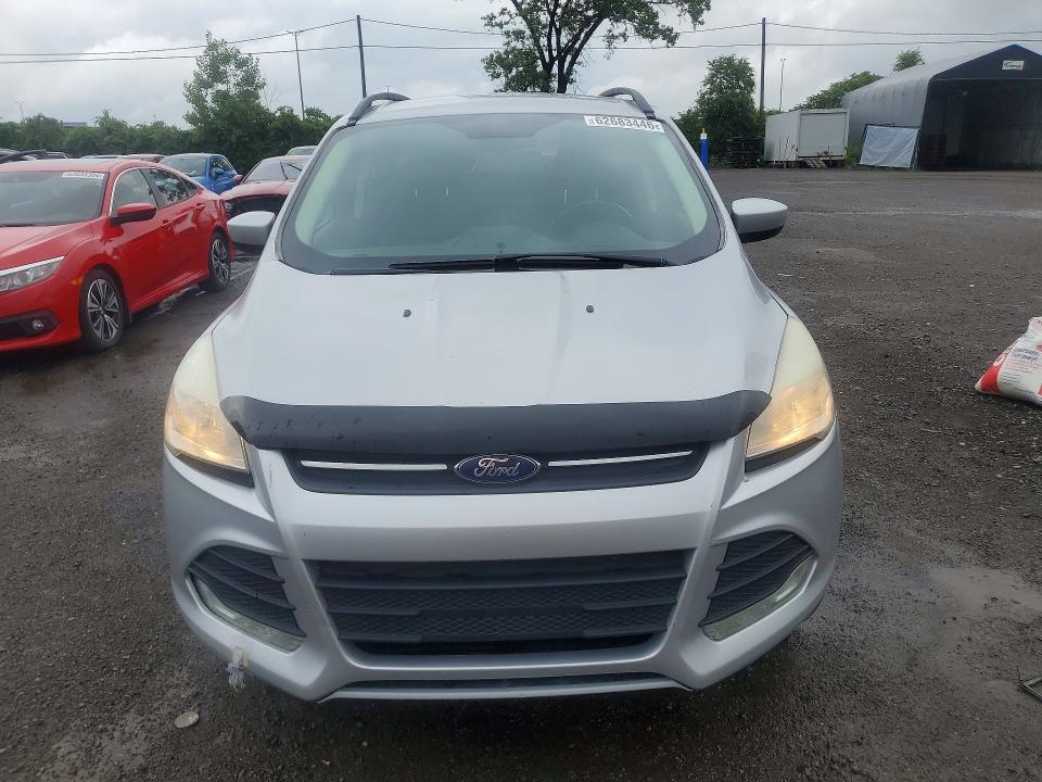 62683446 :رقم المزاد ، 1FMCU0GX3EUA40704 vin ، 2014 Ford Escape مزاد بيع