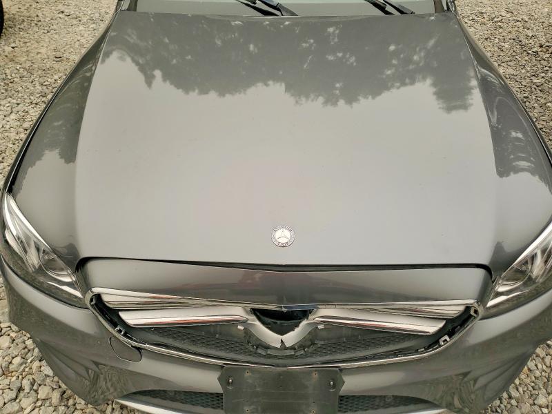 60990806 :رقم المزاد ، WDDZF4KB2HA091540 vin ، 2017 Mercedes-benz E مزاد بيع
