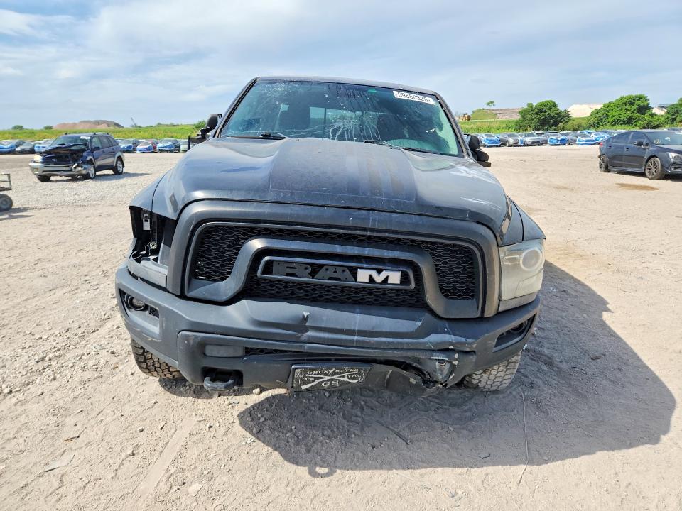 Продажа на аукционе авто 2019 Ram 1500 Classic, vin: 1C6RR6GT1KS622749, номер лота: 59850326