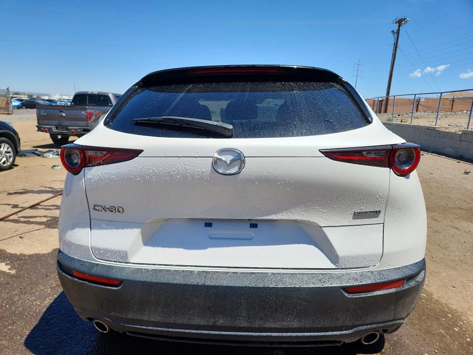 Продаж на аукціоні авто 2021 Mazda Cx-30, vin: 3MVDMABL7MM211006, номер лоту: 60448876