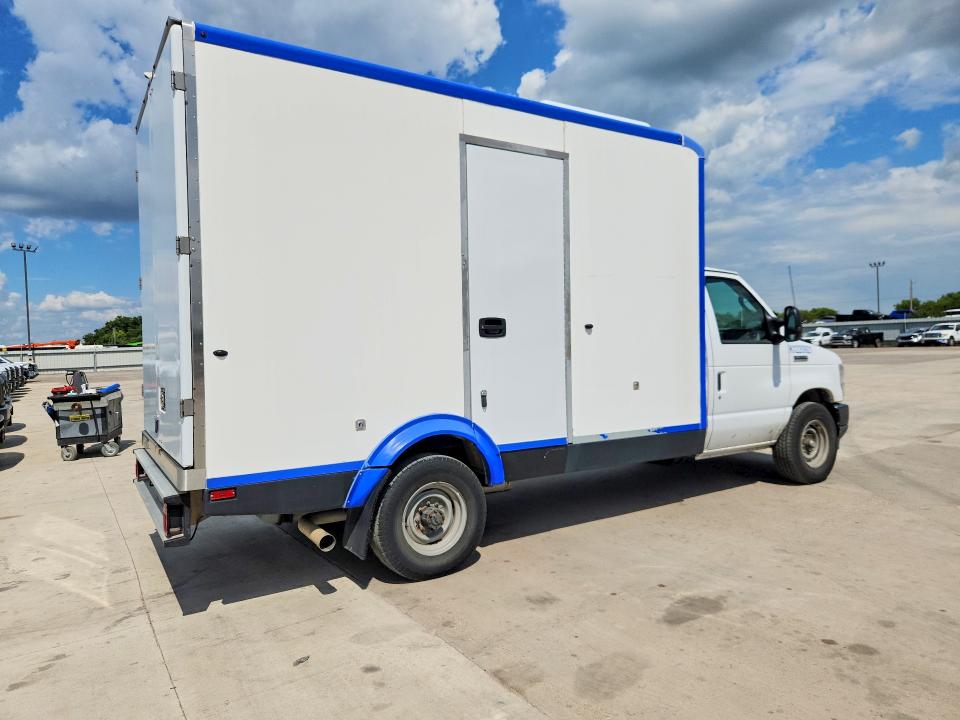 Продаж на аукціоні авто 2023 Ford E350, vin: 1FDWE3FKXPDD00813, номер лоту: 60671826