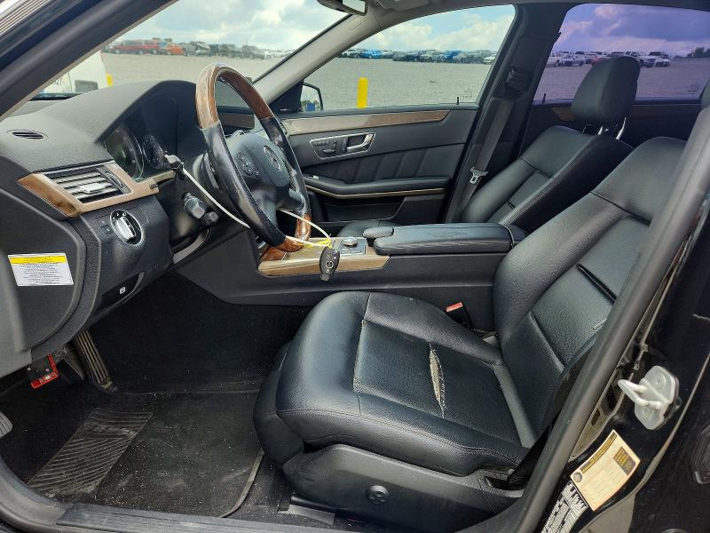 60837676 :رقم المزاد ، WDDHF5GB0BA438171 vin ، 2011 Mercedes-benz E مزاد بيع
