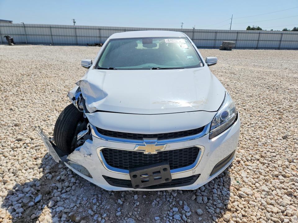 Продаж на аукціоні авто 2016 Chevrolet Malibu Limited, vin: 1G11C5SAXGF156190, номер лоту: 61614276