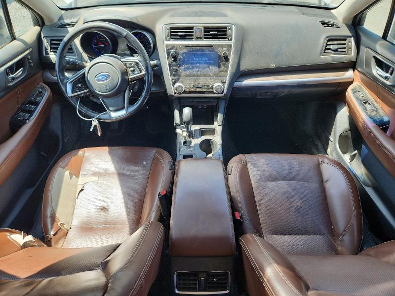 Продажа на аукционе авто 2018 Subaru Outback, vin: 4S4BSETC6J3307285, номер лота: 59989006