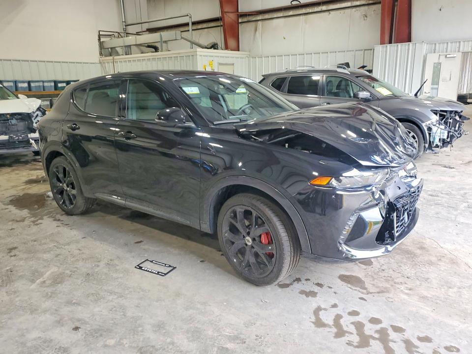 2024 Dodge Hornet მანქანა იყიდება აუქციონზე, vin: ZACPDFDW9R3A25966, აუქციონის ნომერი: 59744256