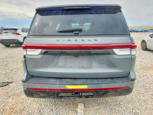 Aukcja sprzedaży 2024 Lincoln Navigator, vin: 5LMJJ3LGXREL05767, numer aukcji: 62395156