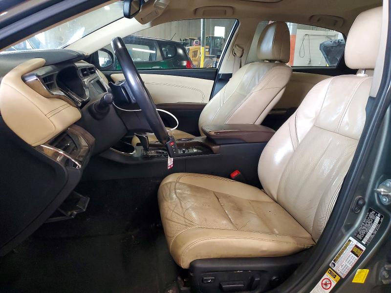 Aukcja sprzedaży 2013 Toyota Avalon, vin: 4T1BK1EB2DU002362, numer aukcji: 62792806